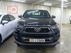 تويوتا هايلوكس